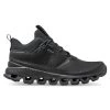 On Running On Cloud Hi Waterproof Women's Shoe - All Black 2 On Running On Cloud Hi Waterproof Women's Shoe - All Black -ON RUNNING Winkel on running cloud hi waterproof women running shoe all black 01 865431