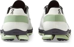 On Running On Cloudflash Women Running Shoe - White & Black -ON RUNNING Winkel on running cloudflash women running shoe white black 05 865490