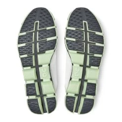 On Running On Cloudflash Women Running Shoe - White & Black -ON RUNNING Winkel on running cloudflash women running shoe white black 06 865491