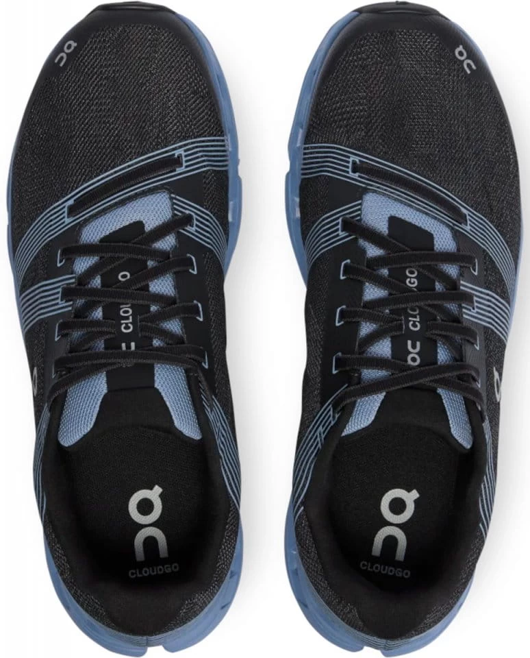 Hardloopschoen On Running Cloudgo Wide 6 Hardloopschoen On Running Cloudgo Wide - Afbeelding 4