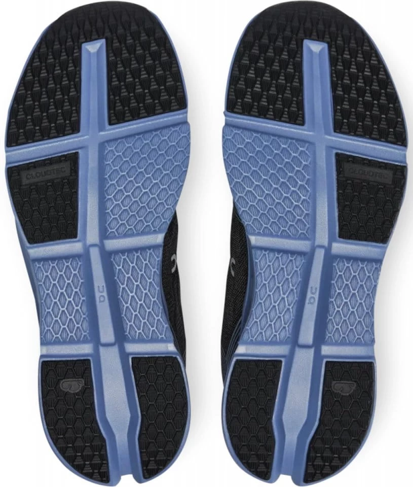 Hardloopschoen On Running Cloudgo Wide 4 Hardloopschoen On Running Cloudgo Wide - Afbeelding 2