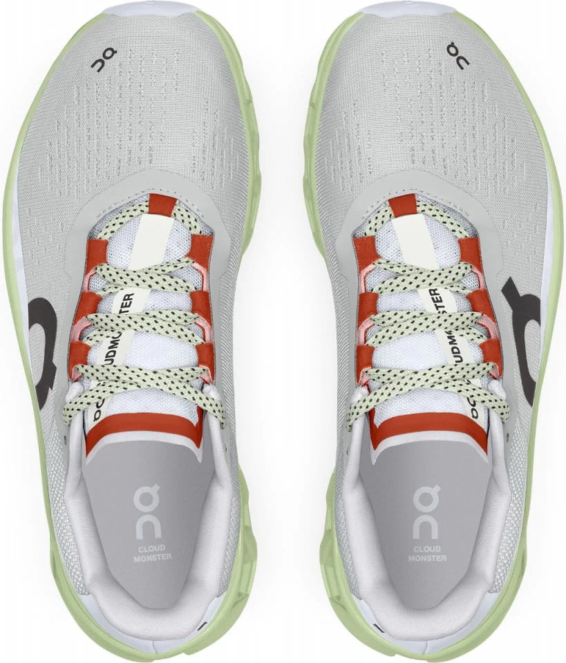 Hardloopschoen On Running Cloudmonster W 7 Hardloopschoen On Running Cloudmonster W - Afbeelding 5
