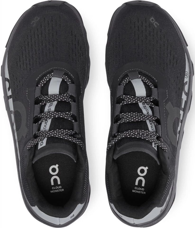 Hardloopschoen On Running Cloudmonster Lumos 8 Hardloopschoen On Running Cloudmonster Lumos - Afbeelding 6