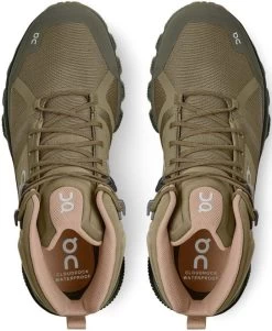 Schoenen On Running Cloudrock Waterproof 8 Schoenen On Running Cloudrock Waterproof -ON RUNNING Winkel on running cloudrock waterproof 385643 23 99246 960