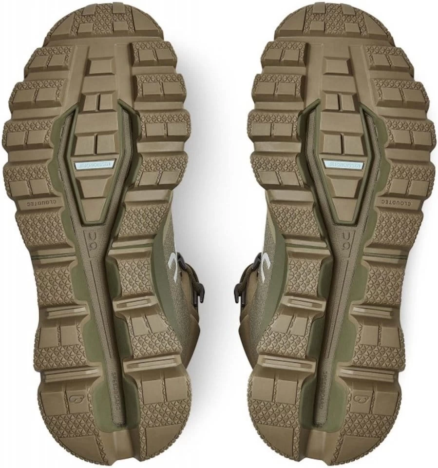 Schoenen On Running Cloudrock Waterproof 4 Schoenen On Running Cloudrock Waterproof - Afbeelding 2