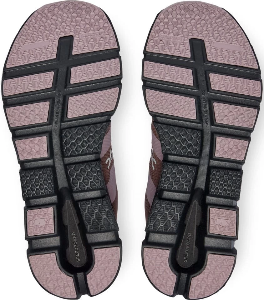 Hardloopschoen On Running Cloudrunner Waterproof 5 Hardloopschoen On Running Cloudrunner Waterproof - Afbeelding 3