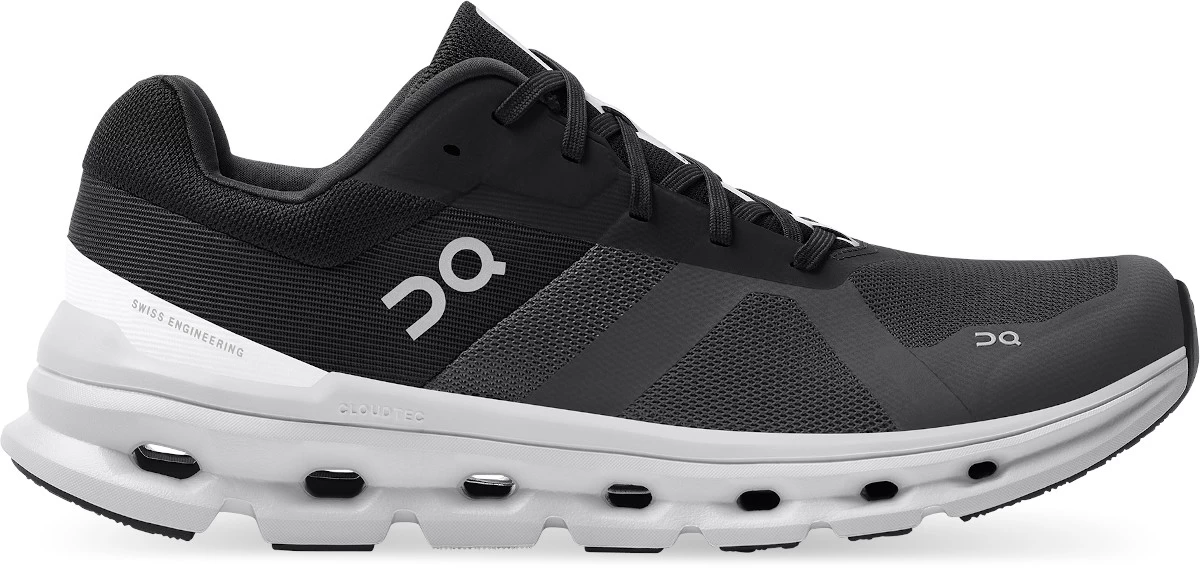 Hardloopschoen On Running Cloudrunner Wide 3 Hardloopschoen On Running Cloudrunner Wide