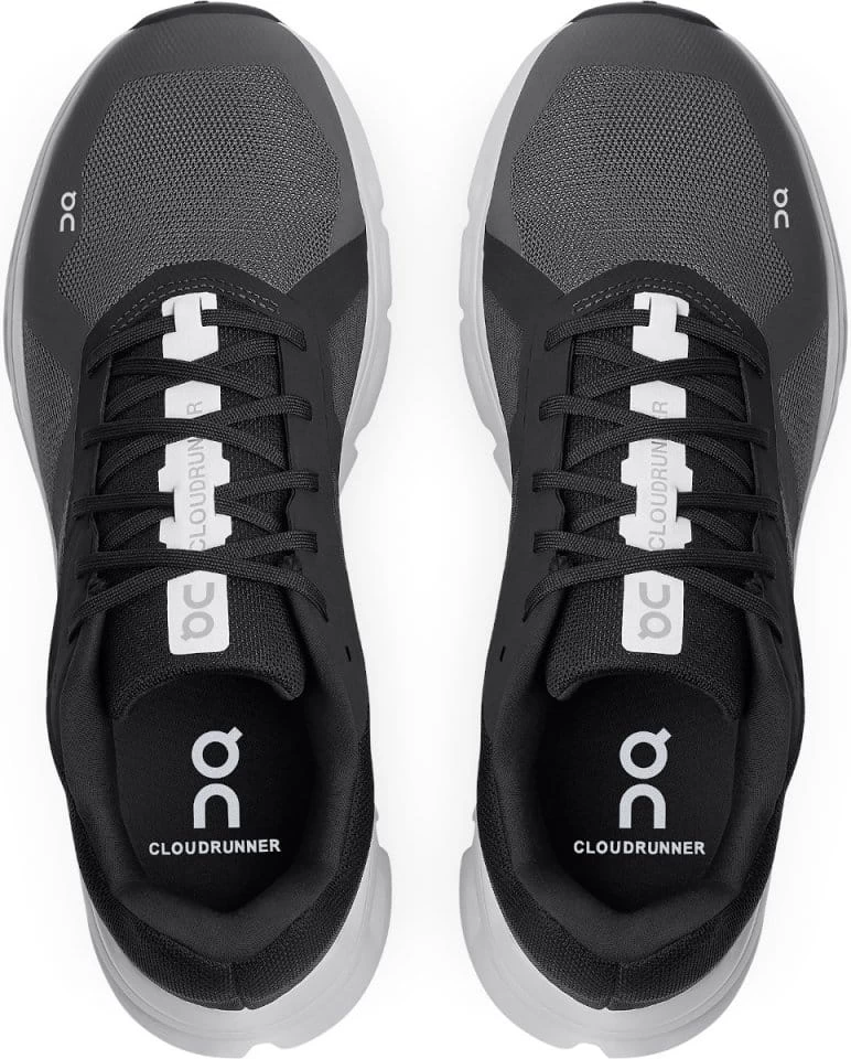 Hardloopschoen On Running Cloudrunner Wide 6 Hardloopschoen On Running Cloudrunner Wide - Afbeelding 4