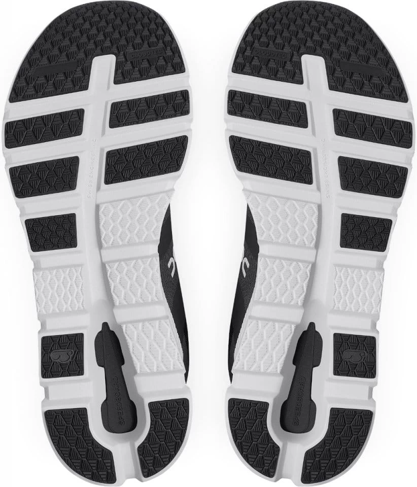 Hardloopschoen On Running Cloudrunner Wide 4 Hardloopschoen On Running Cloudrunner Wide - Afbeelding 2