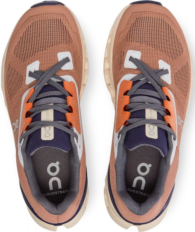 Hardloopschoen On Running Cloudstratus 2 6 Hardloopschoen On Running Cloudstratus 2 - Afbeelding 4