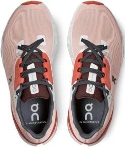 Hardloopschoen On Running Cloudstratus 2 -ON RUNNING Winkel on running cloudstratus w 379558 39 99209 960