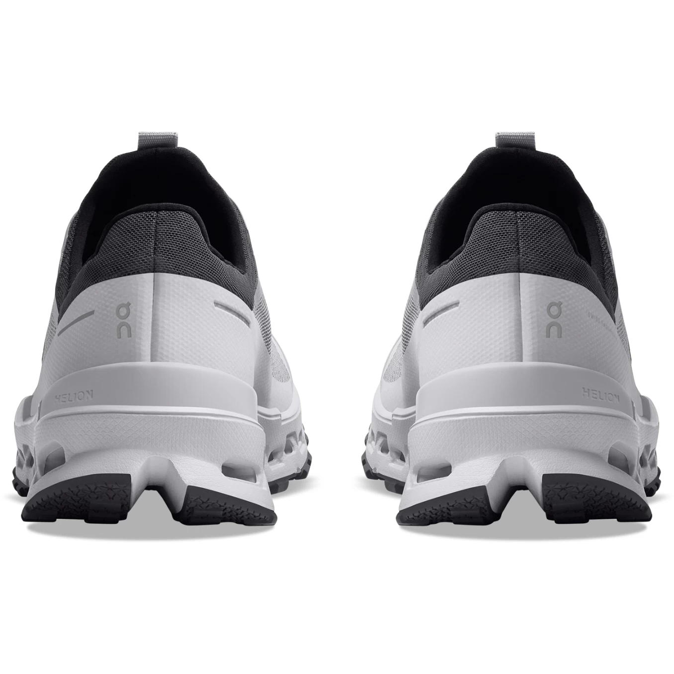 On Running On Cloudultra Dames Trail Running Schoenen - Glacier & Frost 7 On Running On Cloudultra Dames Trail Running Schoenen - Glacier & Frost - Afbeelding 5