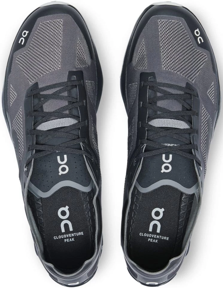 Trail Schoenen On Running Cloudventure Peak 3 6 Trail Schoenen On Running Cloudventure Peak 3 - Afbeelding 4