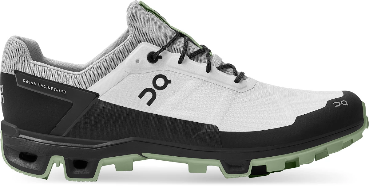 Trail Schoenen On Running Cloudventure Peak 3 Trail Schoenen On Running Cloudventure Peak