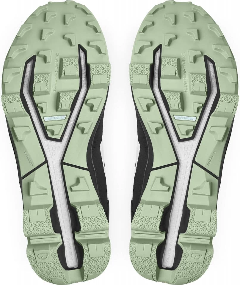 Trail Schoenen On Running Cloudventure Peak 3 Trail Schoenen On Running Cloudventure Peak - Afbeelding 2