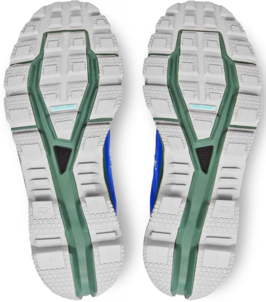 Trail Schoenen On Running Cloudventure Waterproof 2 4 Trail Schoenen On Running Cloudventure Waterproof 2 - Afbeelding 2