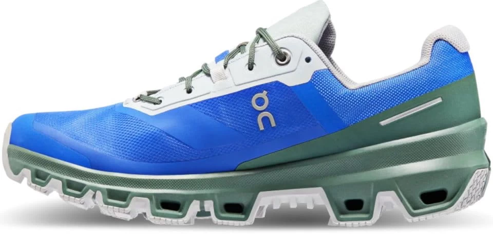 Trail Schoenen On Running Cloudventure Waterproof 2 5 Trail Schoenen On Running Cloudventure Waterproof 2 - Afbeelding 3