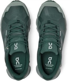 ON RUNNING Winkel -ON RUNNING Winkel on running cloudventure waterproof juniper sea 341662 22 99617 960