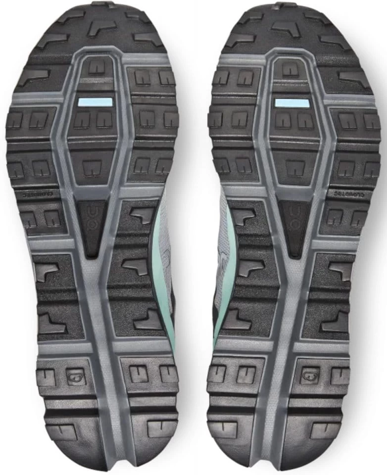 Trail Schoenen On Running Cloudvista 4 Trail Schoenen On Running Cloudvista - Afbeelding 2