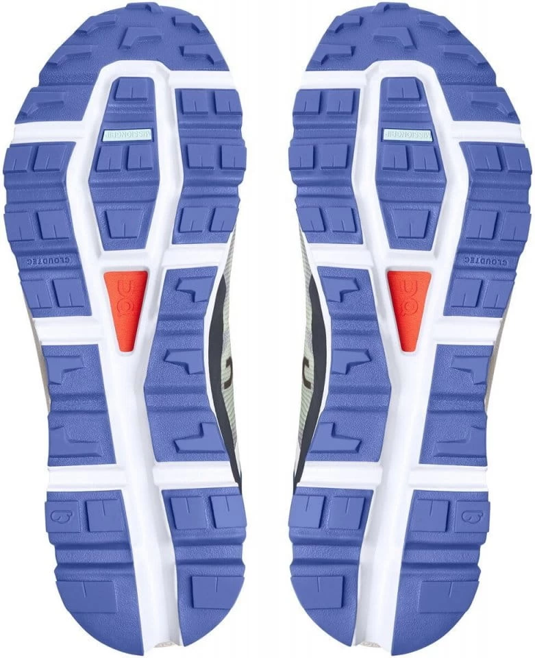 Trail Schoenen On Running Cloudvista M 6 Trail Schoenen On Running Cloudvista M - Afbeelding 4