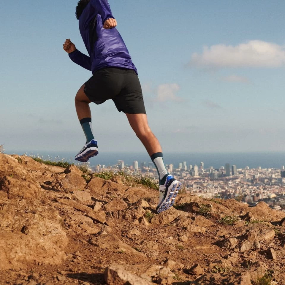 Trail Schoenen On Running Cloudvista M 5 Trail Schoenen On Running Cloudvista M - Afbeelding 3