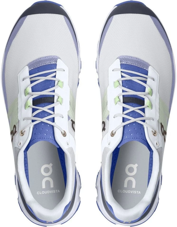 Trail Schoenen On Running Cloudvista M 7 Trail Schoenen On Running Cloudvista M - Afbeelding 5