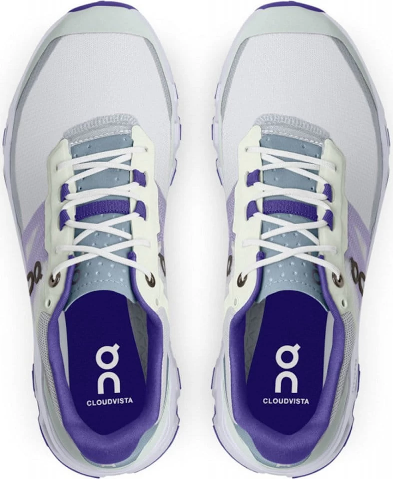 Trail Schoenen On Running Cloudvista W 6 Trail Schoenen On Running Cloudvista W - Afbeelding 4