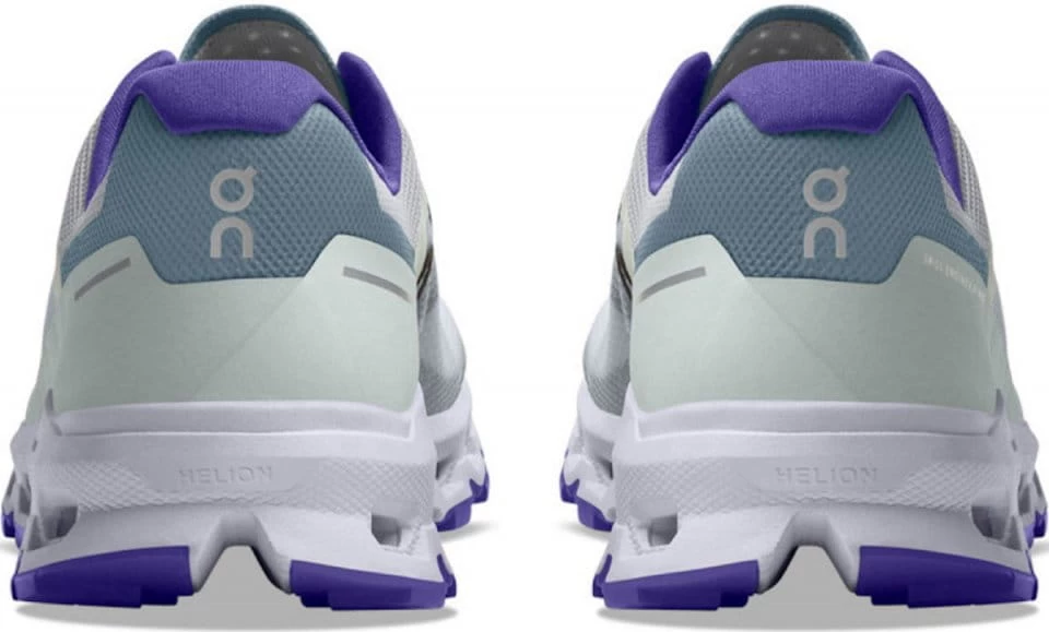 Trail Schoenen On Running Cloudvista W 7 Trail Schoenen On Running Cloudvista W - Afbeelding 5