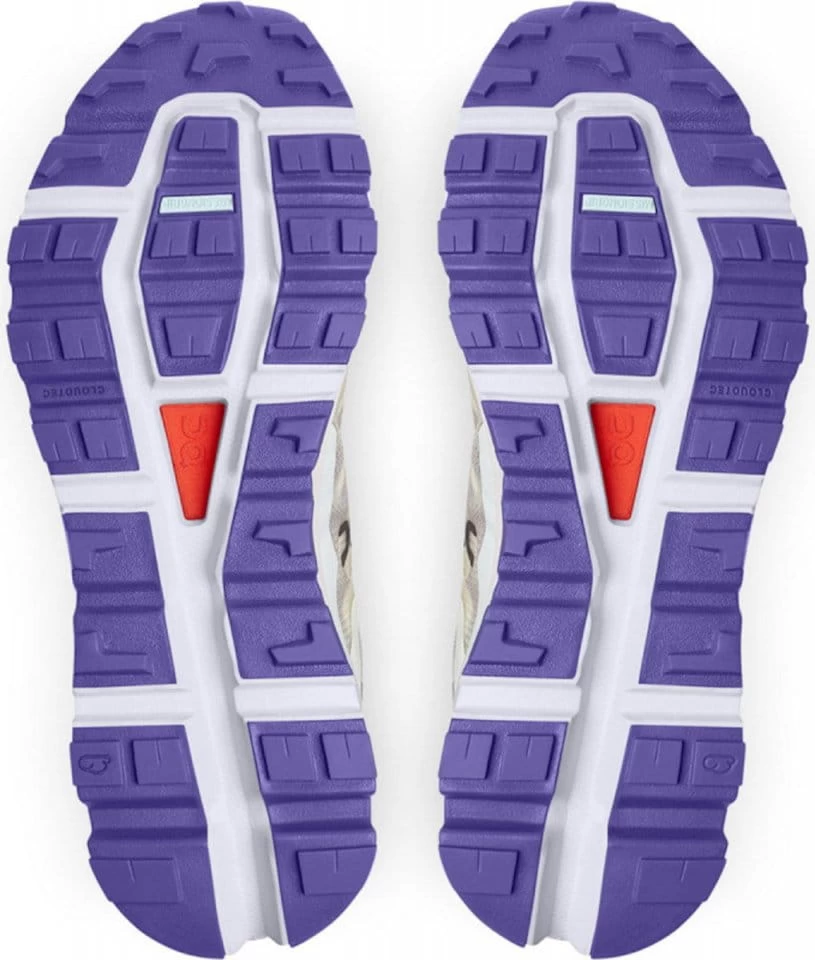 Trail Schoenen On Running Cloudvista W 4 Trail Schoenen On Running Cloudvista W - Afbeelding 2