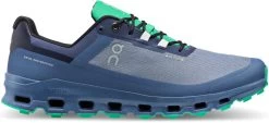 ON RUNNING Winkel 5 Trail Schoenen On Running Cloudvista Waterproof
