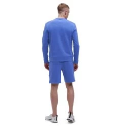 On Running On Crew Neck Sweatshirt - Cobalt -ON RUNNING Winkel on running crew neck sweatshirt cobalt 5 1278437