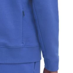 On Running On Crew Neck Sweatshirt - Cobalt -ON RUNNING Winkel on running crew neck sweatshirt cobalt 7 1278433