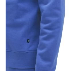 On Running On Crew Neck Sweatshirt - Cobalt -ON RUNNING Winkel on running crew neck sweatshirt cobalt 8 1278434