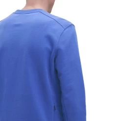 On Running On Crew Neck Sweatshirt - Cobalt -ON RUNNING Winkel on running crew neck sweatshirt cobalt 9 1278435
