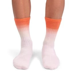 On Running On Everyday Sock - Rose & Flame 8 On Running On Everyday Sock - Rose & Flame -ON RUNNING Winkel on running everyday sock rose flame 2 1262912