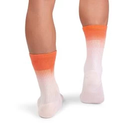 On Running On Everyday Sock - Rose & Flame 9 On Running On Everyday Sock - Rose & Flame -ON RUNNING Winkel on running everyday sock rose flame 3 1262913