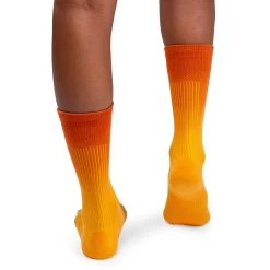 On Running On Everyday Sock Women - Mango & Spice 9 On Running On Everyday Sock Women - Mango & Spice -ON RUNNING Winkel on running everyday sock women mango spice 3 1262990