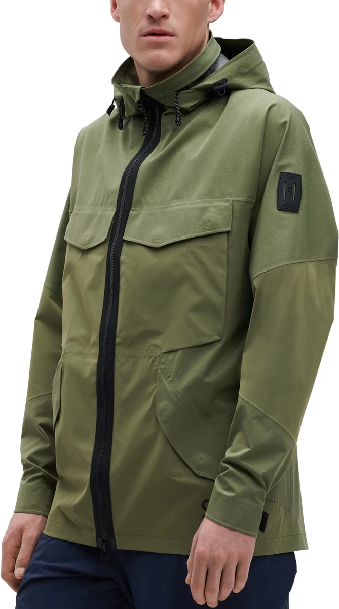 Hoodie On Running Explorer Jacket 3 Hoodie On Running Explorer Jacket