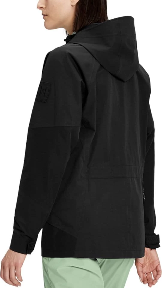 Hoodie On Running Explorer Jacket 4 Hoodie On Running Explorer Jacket - Afbeelding 2