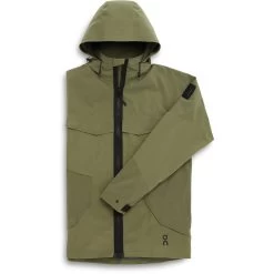 On Running On Explorer Jacket - Taiga -ON RUNNING Winkel on running explorer jacket taiga 1 1279498