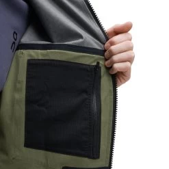 On Running On Explorer Jacket - Taiga -ON RUNNING Winkel on running explorer jacket taiga 9 1279506