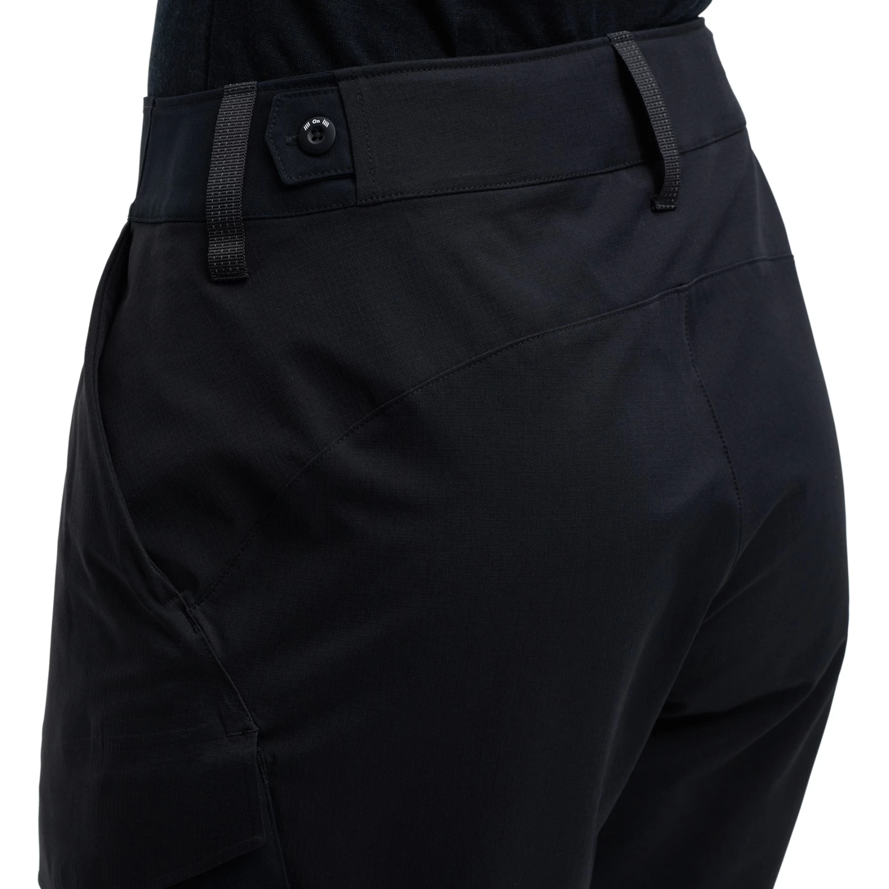 On Running On Explorer Pants Women - Black 7 On Running On Explorer Pants Women - Black - Afbeelding 5