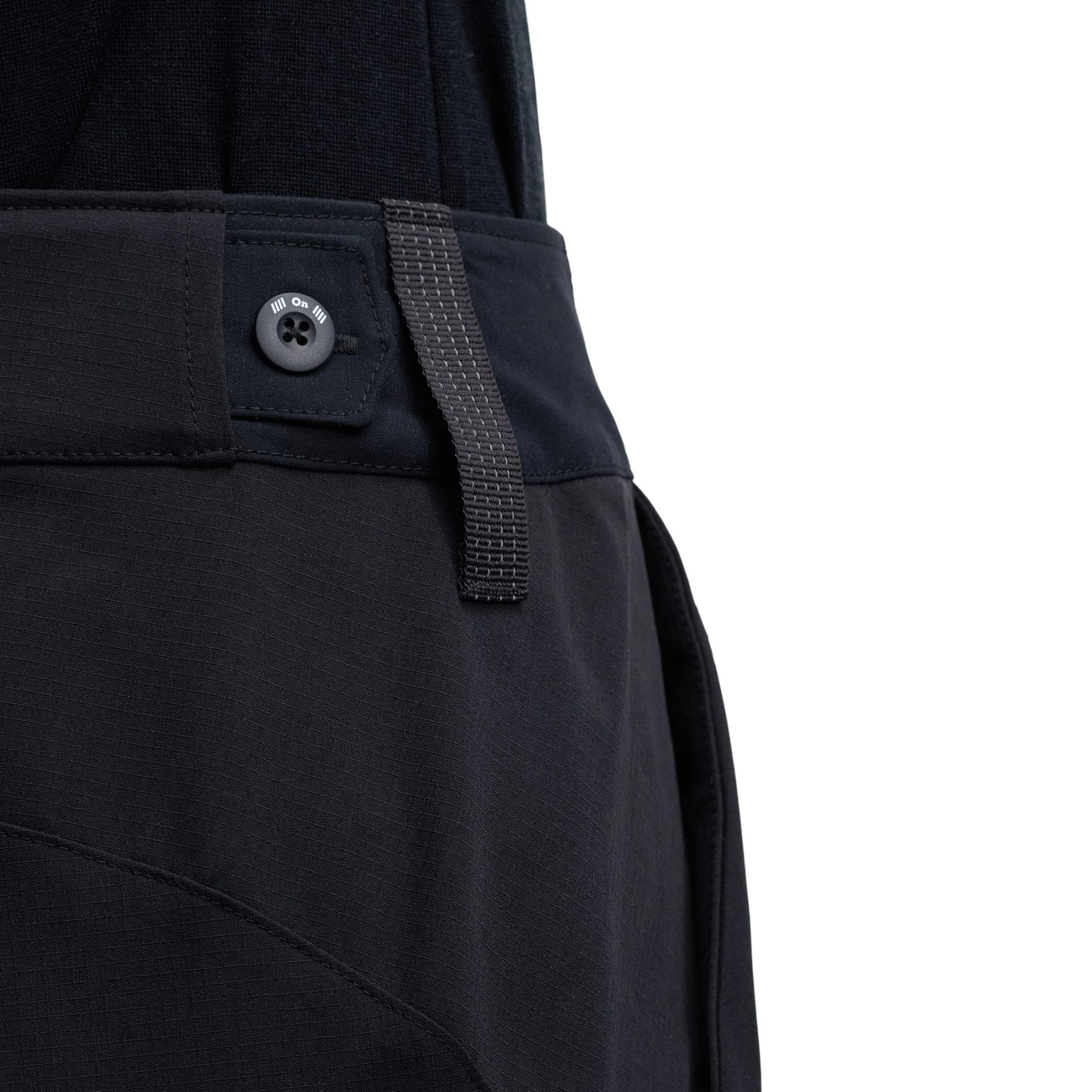 On Running On Explorer Pants Women - Black 8 On Running On Explorer Pants Women - Black - Afbeelding 6