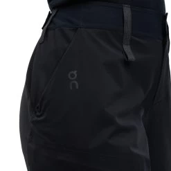 On Running On Explorer Pants Women - Black 18 On Running On Explorer Pants Women - Black -ON RUNNING Winkel on running explorer pants women black 7 1279559