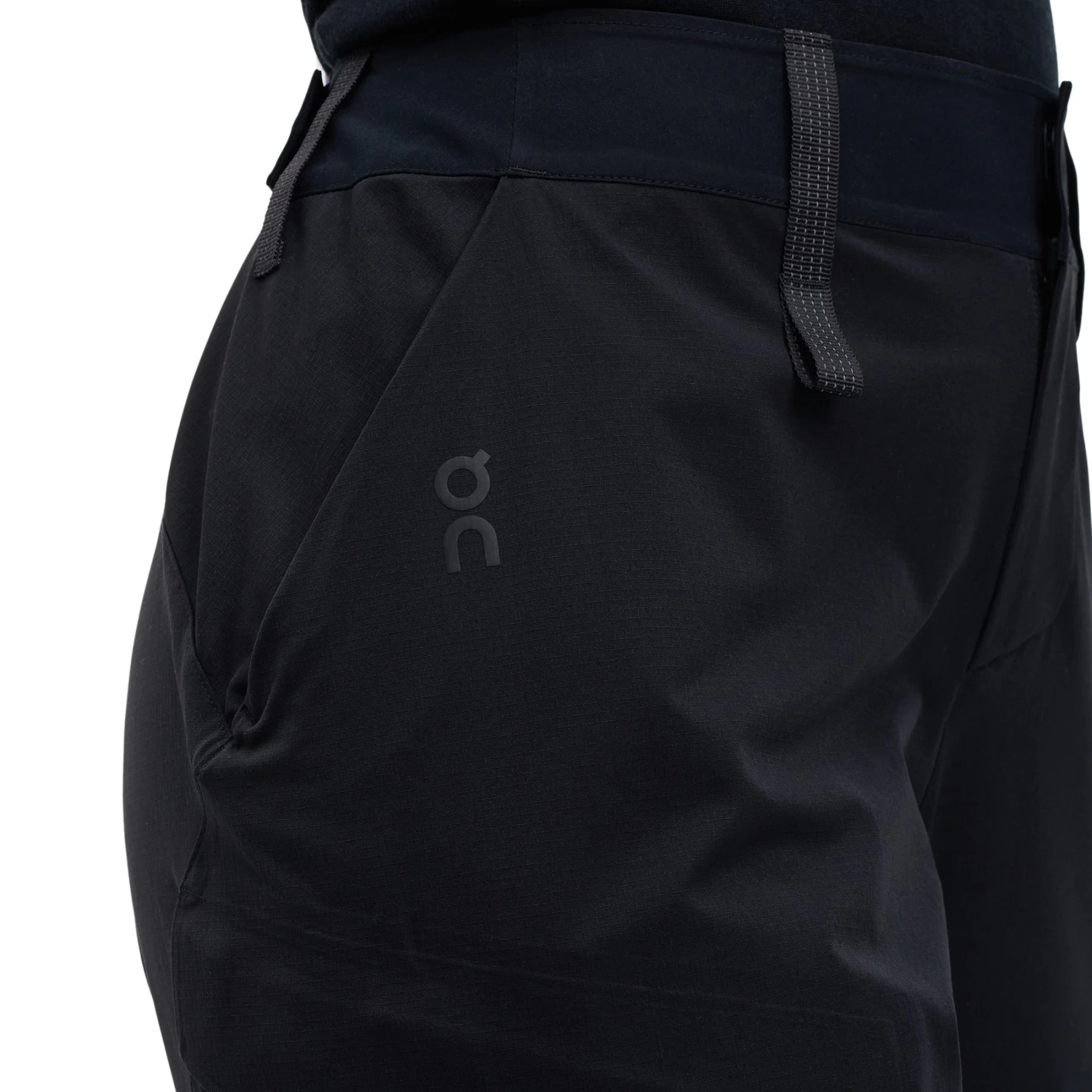 On Running On Explorer Pants Women - Black 9 On Running On Explorer Pants Women - Black - Afbeelding 7