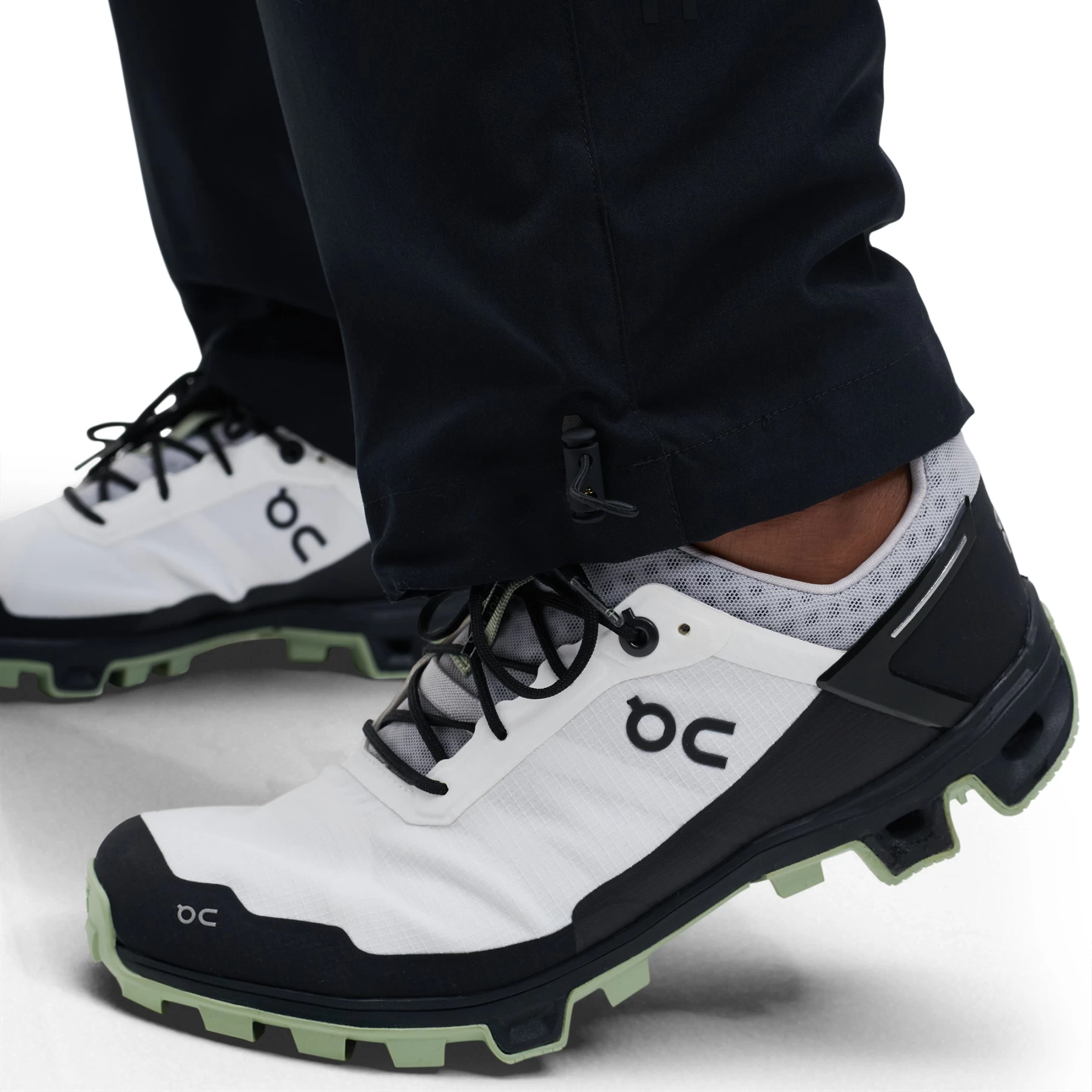 On Running On Explorer Pants Women - Black 10 On Running On Explorer Pants Women - Black - Afbeelding 8