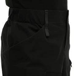 On Running On Explorer Shorts Wandelbroek - Black -ON RUNNING Winkel on running explorer shorts black 5 1278442