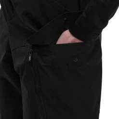 On Running On Explorer Shorts Wandelbroek - Black -ON RUNNING Winkel on running explorer shorts black 6 1278443