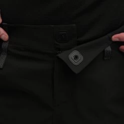 On Running On Explorer Shorts Wandelbroek - Black -ON RUNNING Winkel on running explorer shorts black 8 1278445