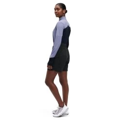 On Running On Explorer Shorts Dames Wandelbroek - Zwart 14 On Running On Explorer Shorts Dames Wandelbroek - Zwart -ON RUNNING Winkel on running explorer shorts women black 3 1278570